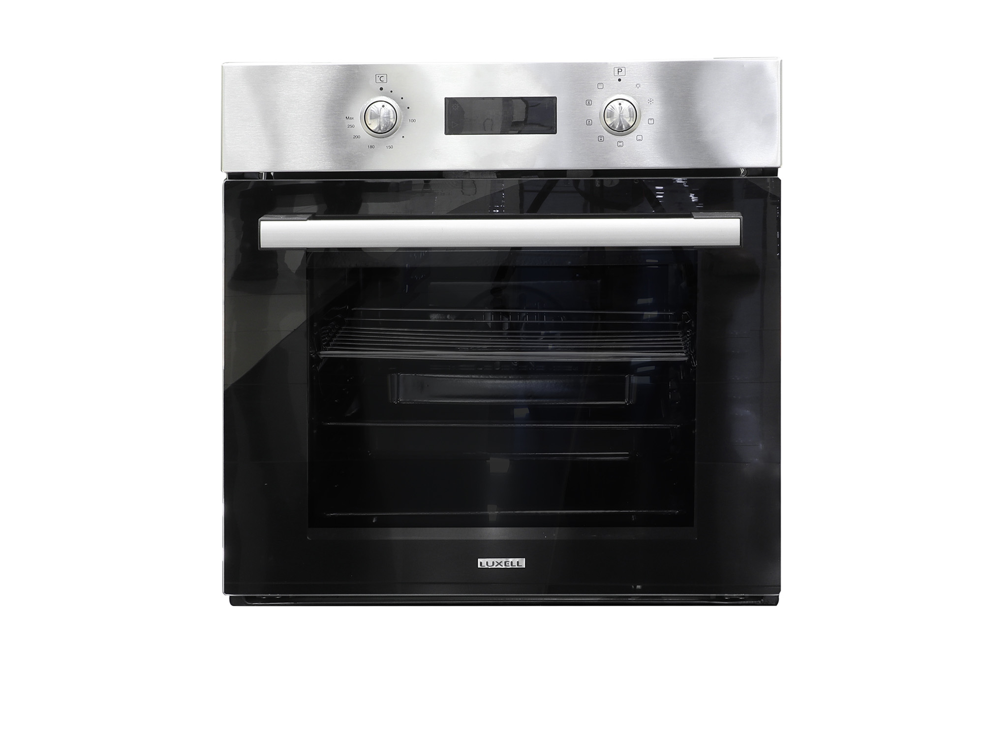 Luxell 2024 electric oven